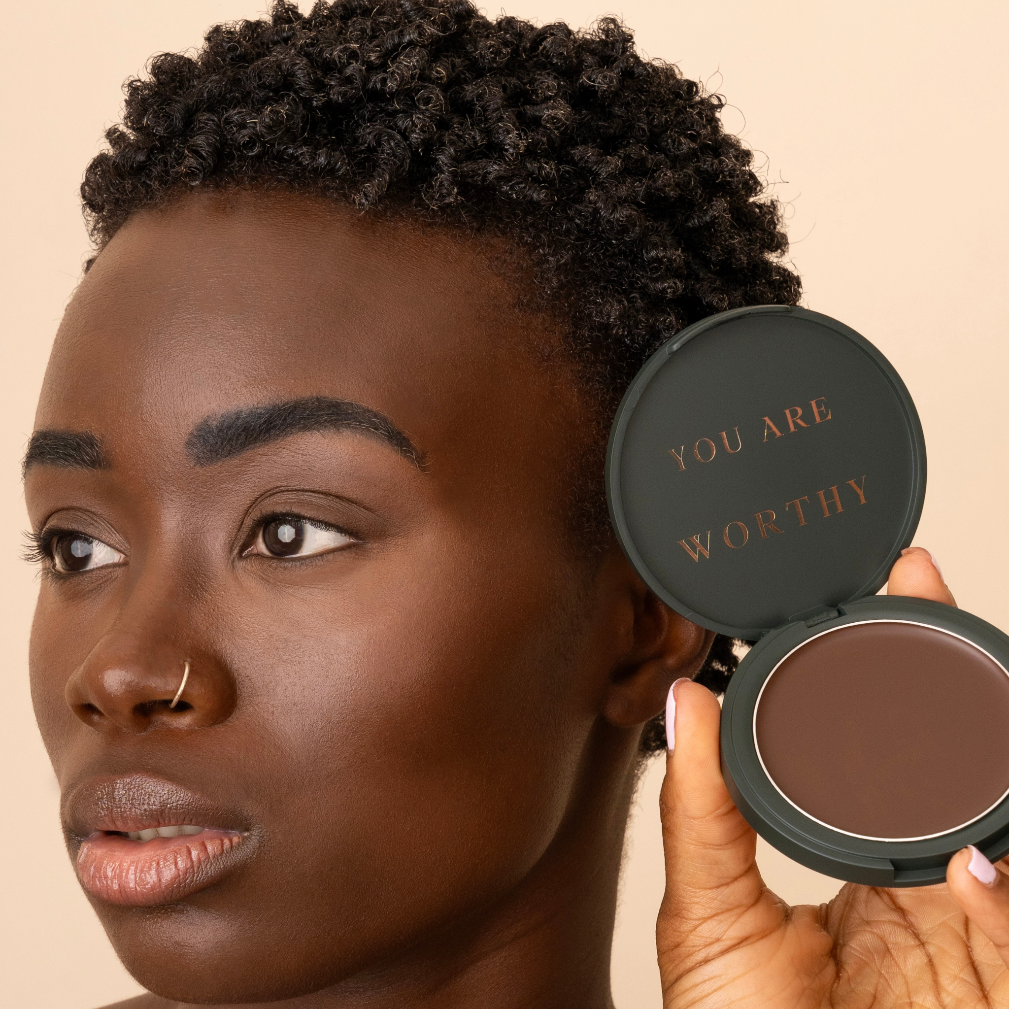 Bronztour™ Cream Bronzer - Snatched