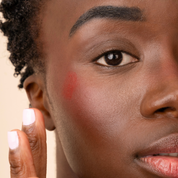 Mesmerizing You Cream Blush - Brick By Brick