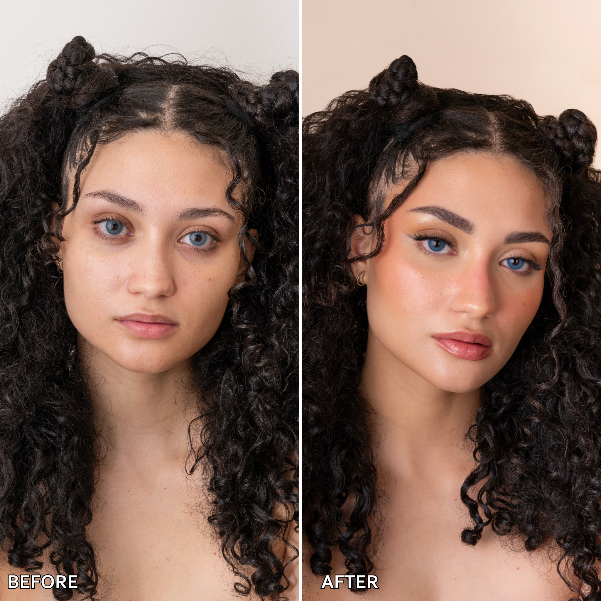 Mesmerizing You Cream Blush - TerraGotta