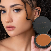 Bronztour™ Cream Bronzer - Crush On You