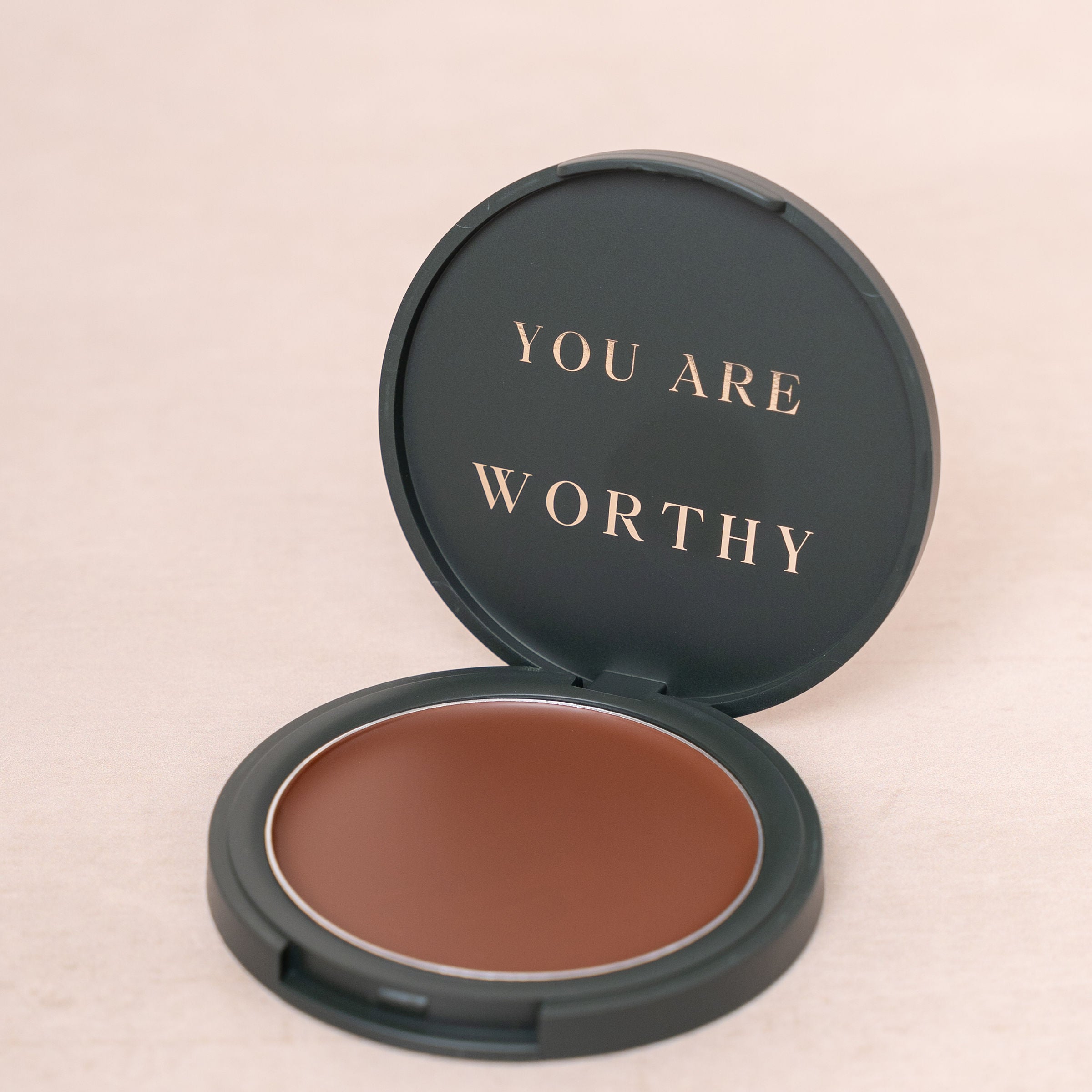 Bronztour™ Cream Bronzer - Big Boss