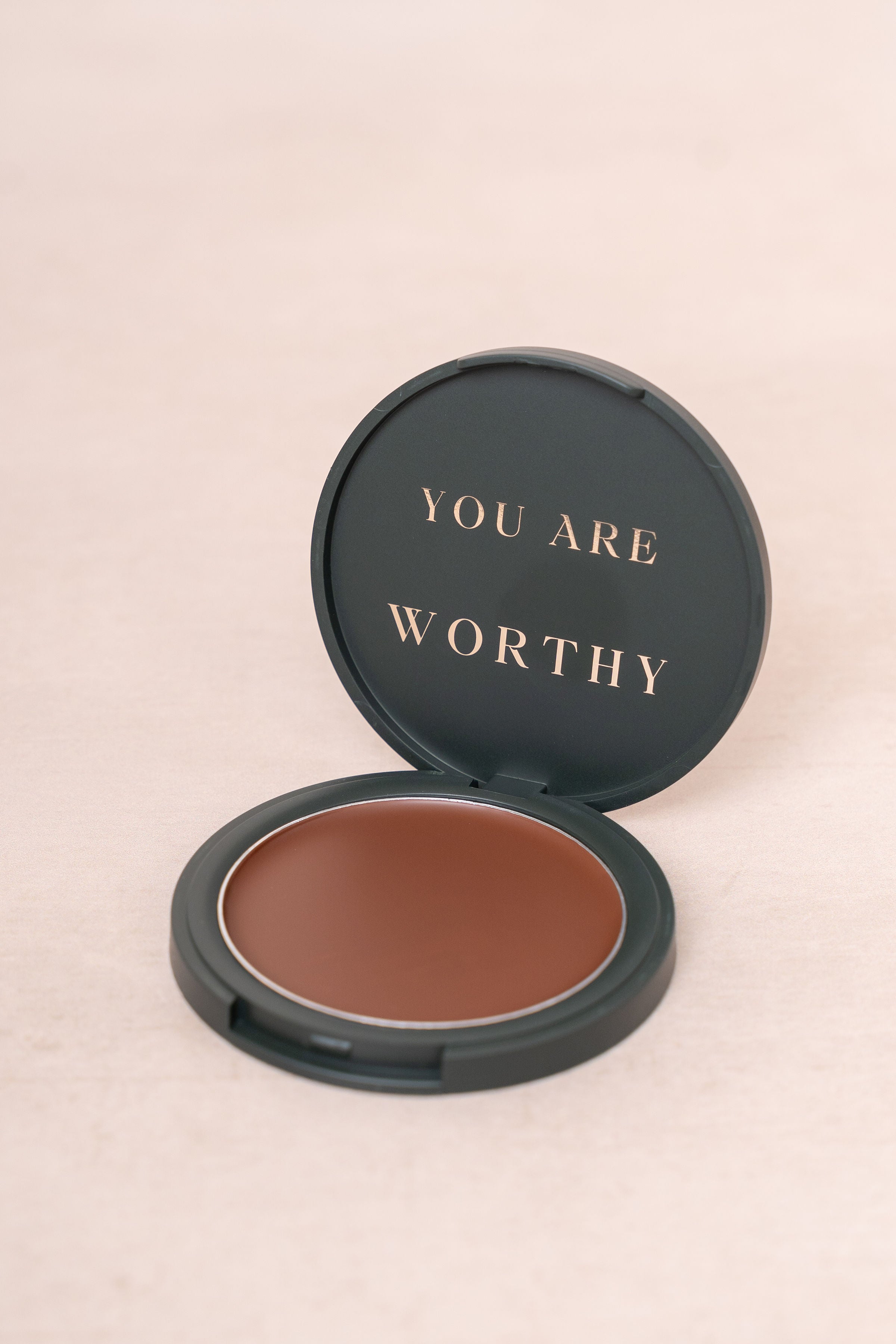 Bronztour™ Cream Bronzer - Big Boss