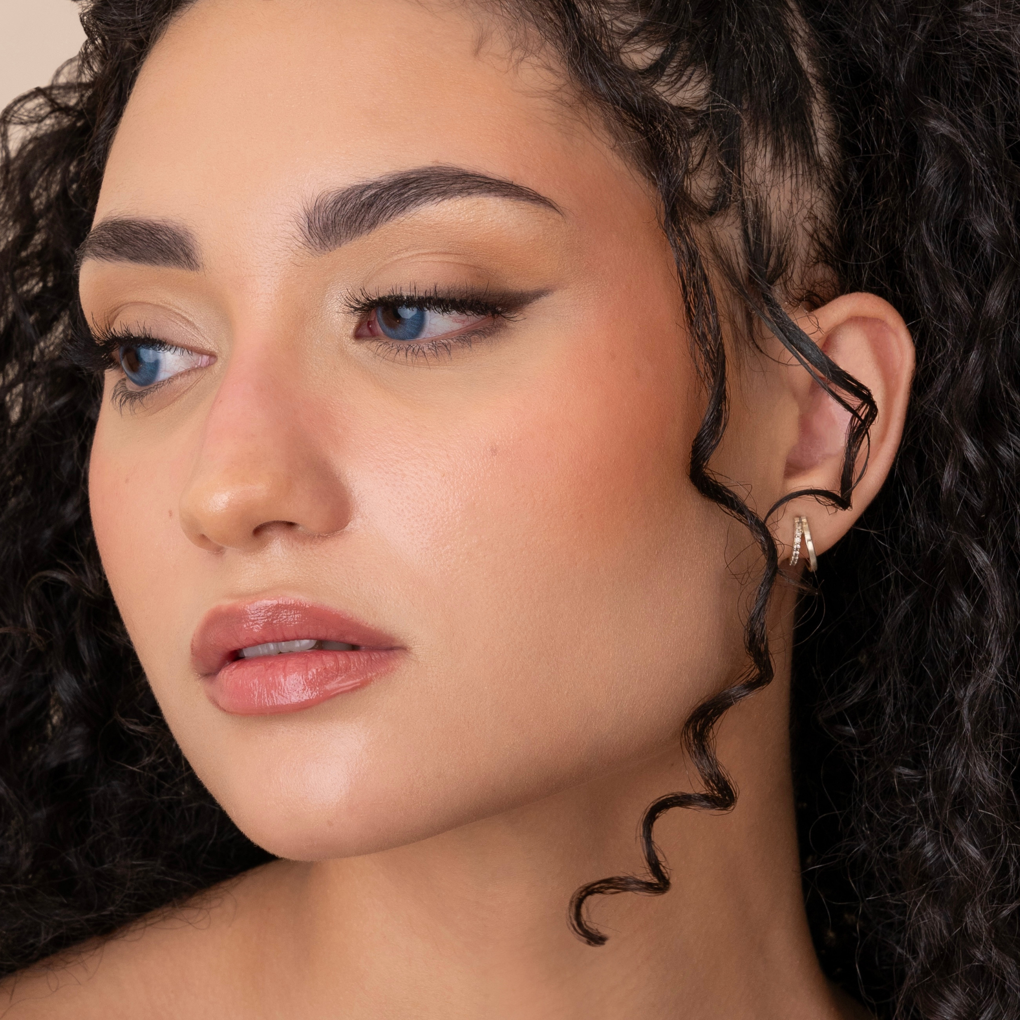 Mesmerizing You Cream Blush - In Your City