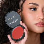 Mesmerizing You Cream Blush - Mauved Up