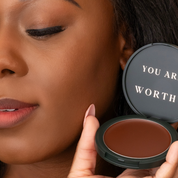 Bronztour™ Cream Bronzer - Big Boss