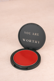 Mesmerizing You Cream Blush - Brick By Brick