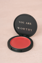 Mesmerizing You Cream Blush - In Your City