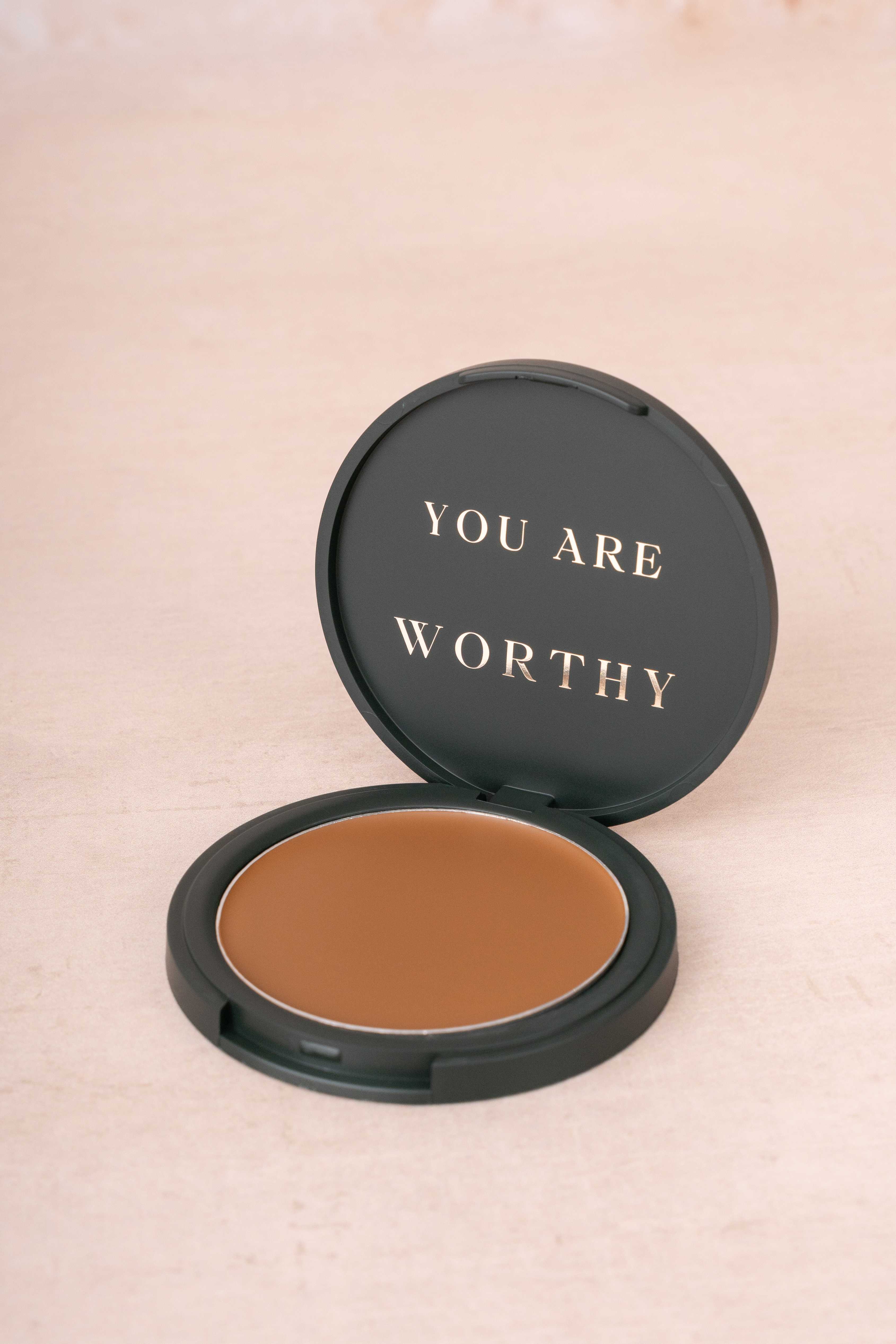 Bronztour™ Cream Bronzer - Crush On You