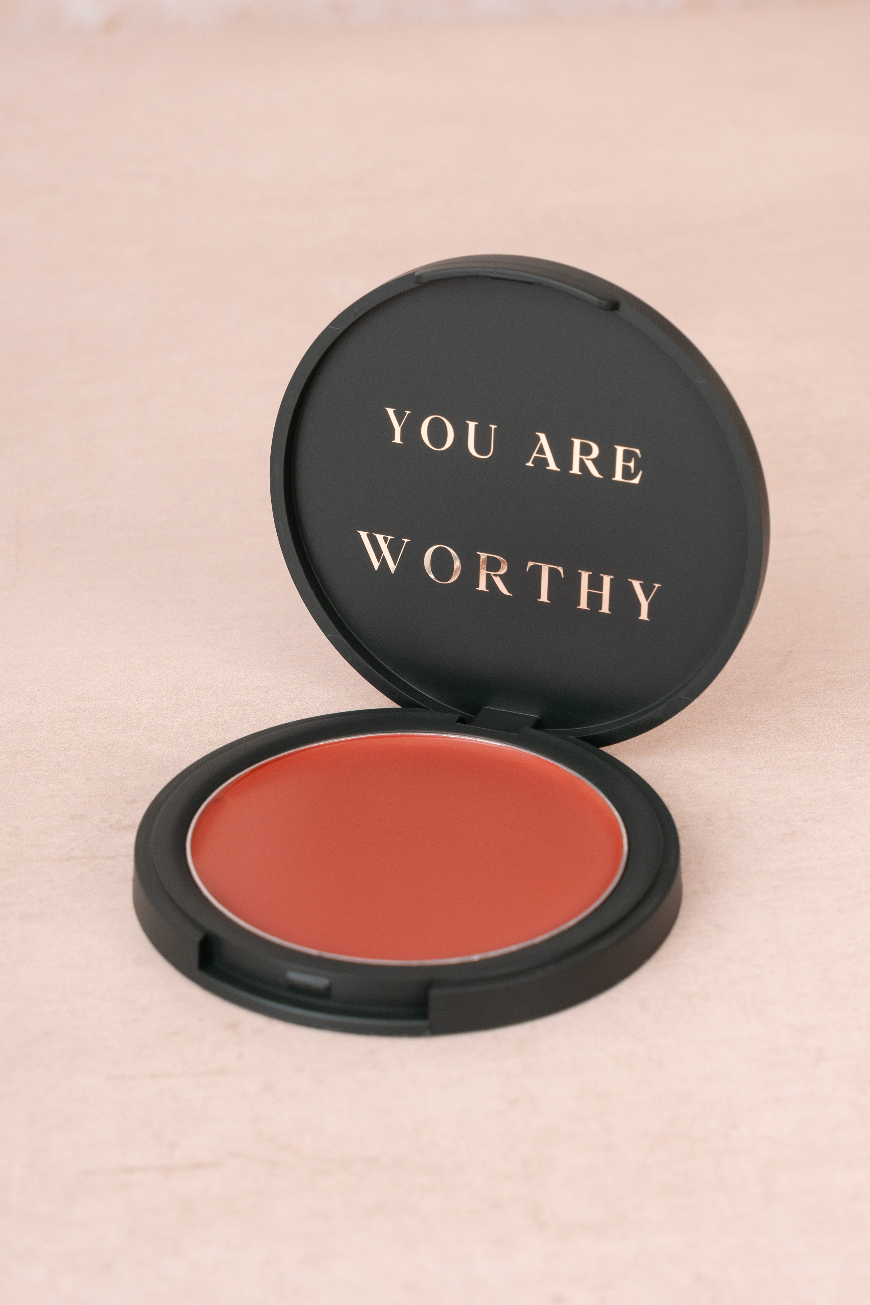 Mesmerizing You Cream Blush - Mauved Up