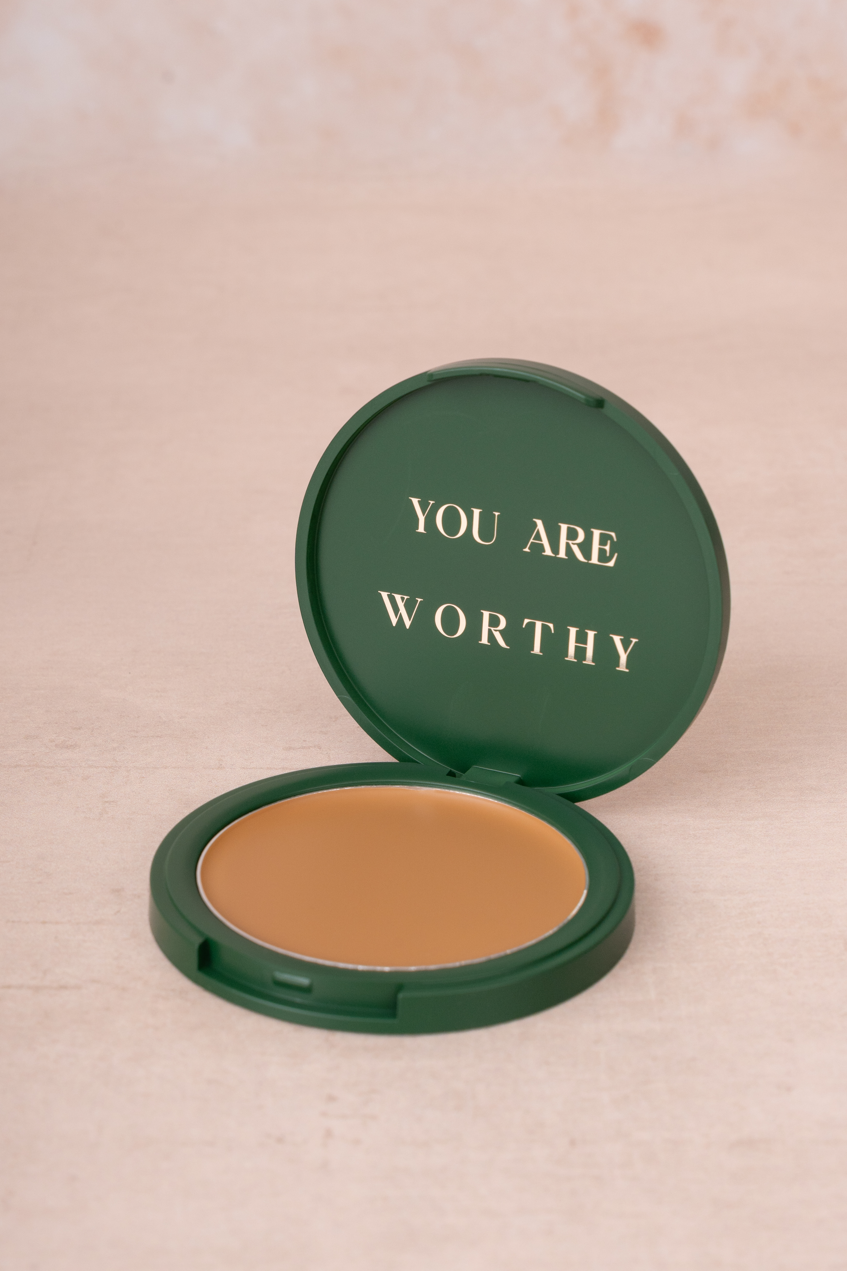 Bronztour™ Cream Bronzer - Mirror Mirror