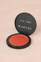 Mesmerizing You Cream Blush - TerraGotta