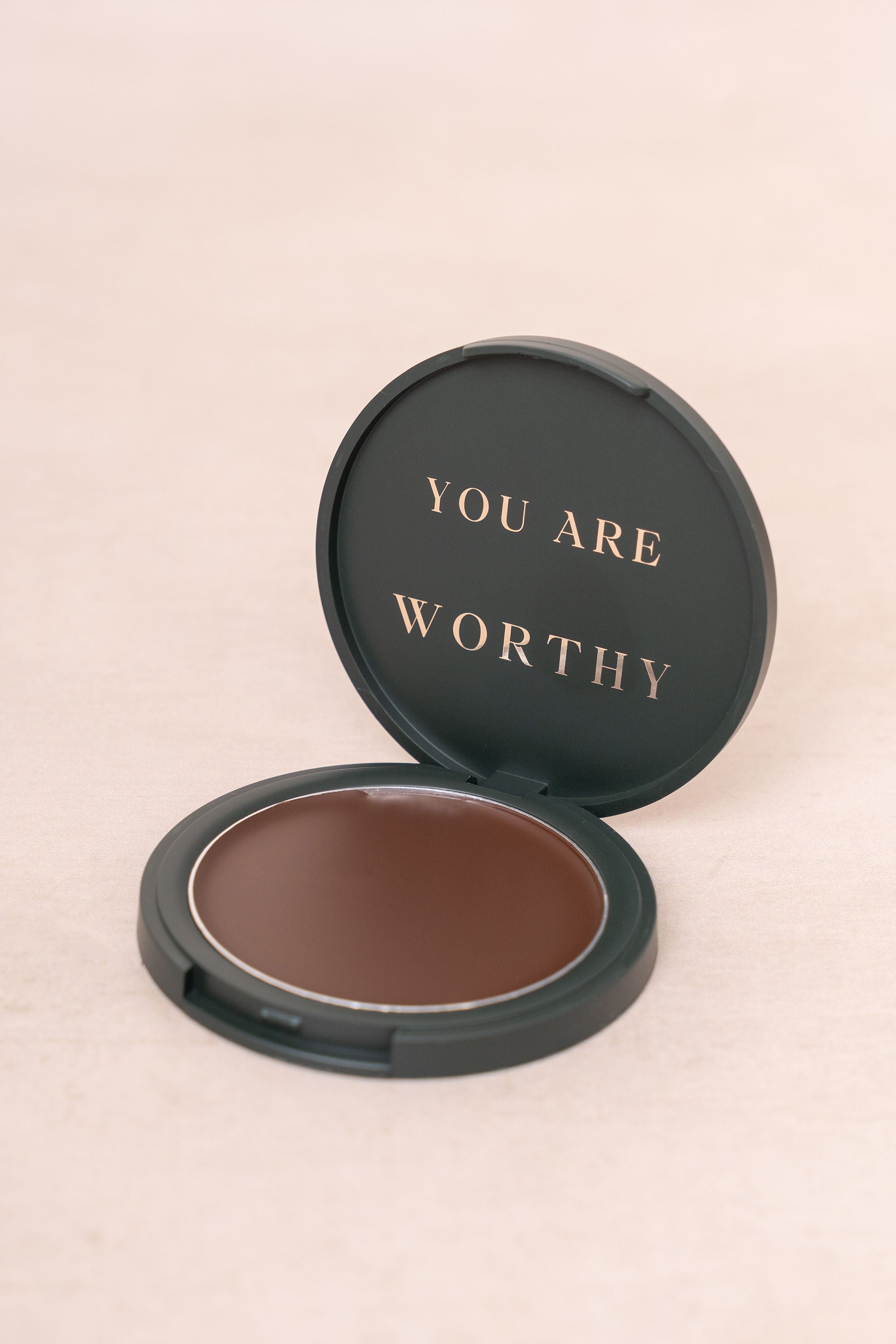 Bronztour™ Cream Bronzer - Role Model