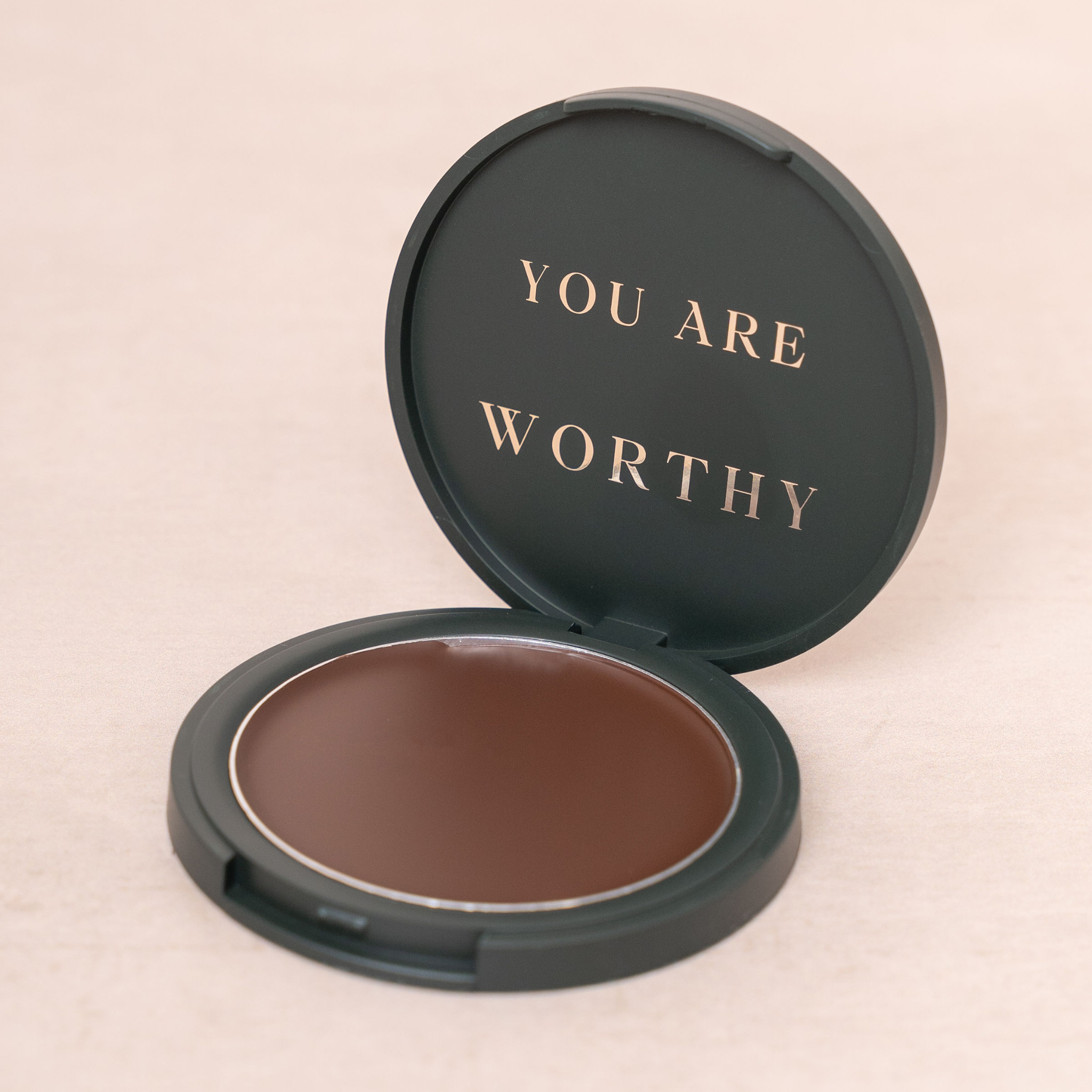 Bronztour™ Cream Bronzer - Role Model