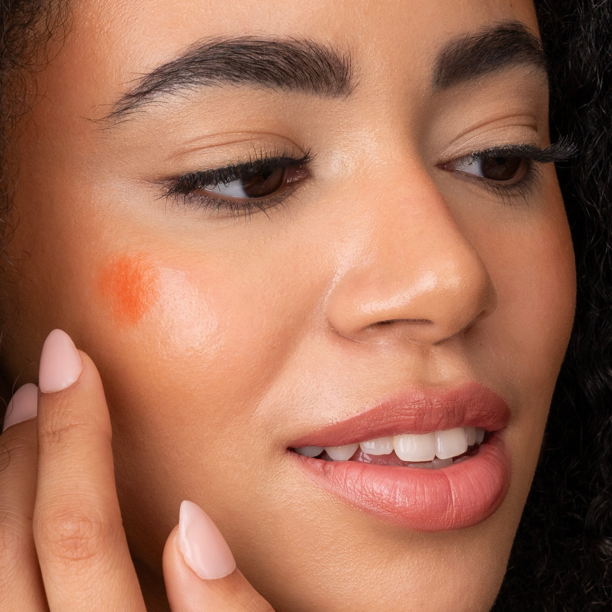 Mesmerizing You Cream Blush - Take Me