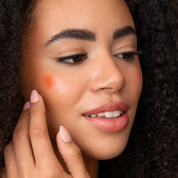 Mesmerizing You Cream Blush - Take Me