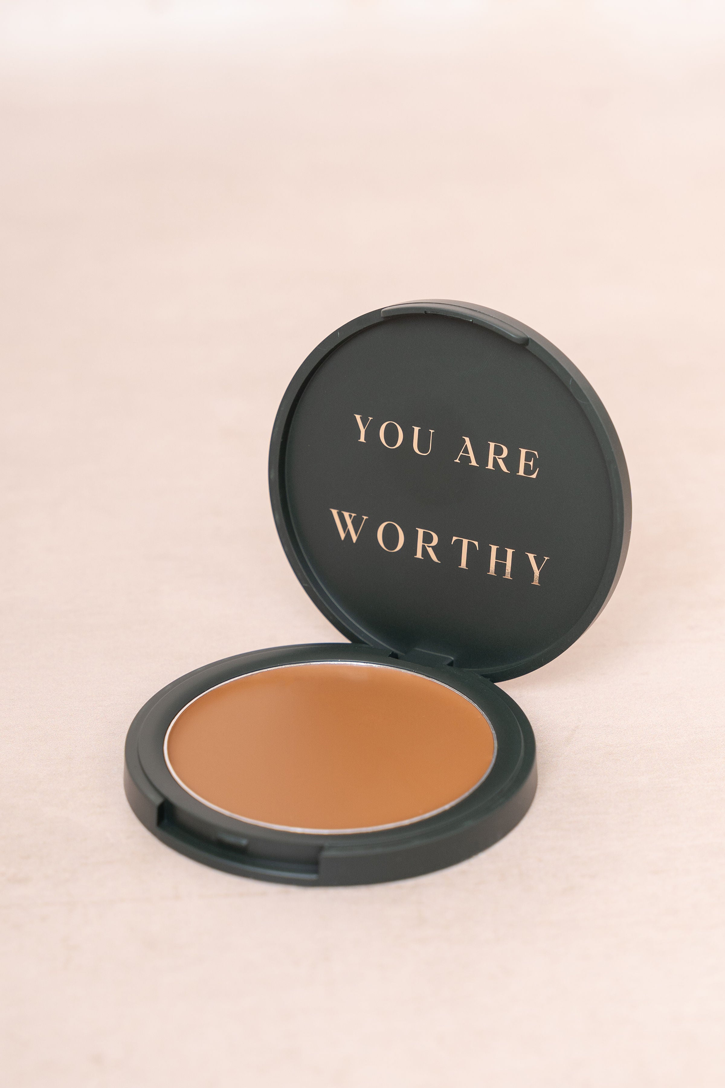 Bronztour™ Cream Bronzer - Toast Up