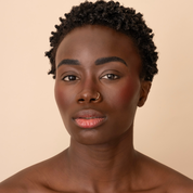 Mesmerizing You Cream Blush - Brick By Brick