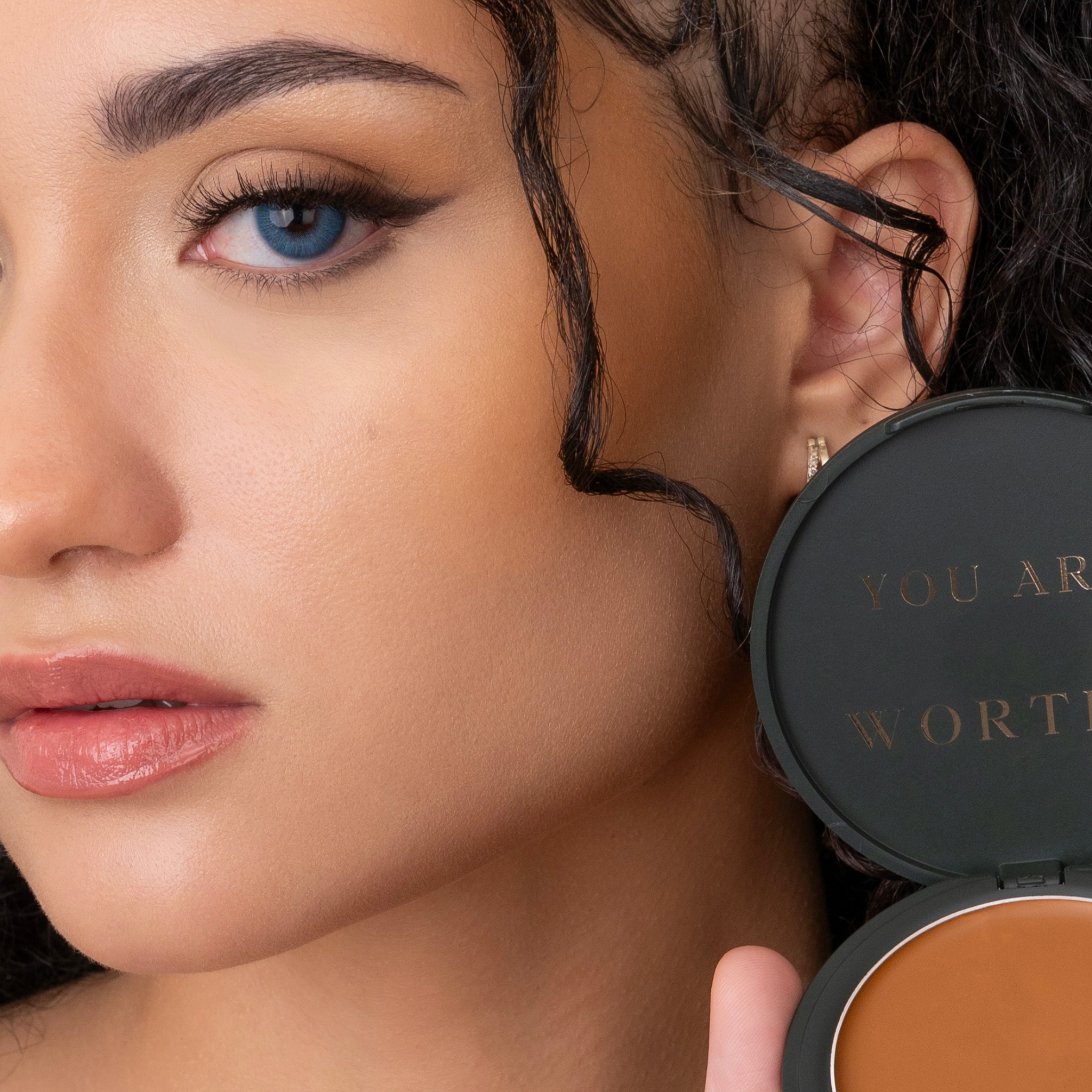 Bronztour™ Cream Bronzer - Crush On You