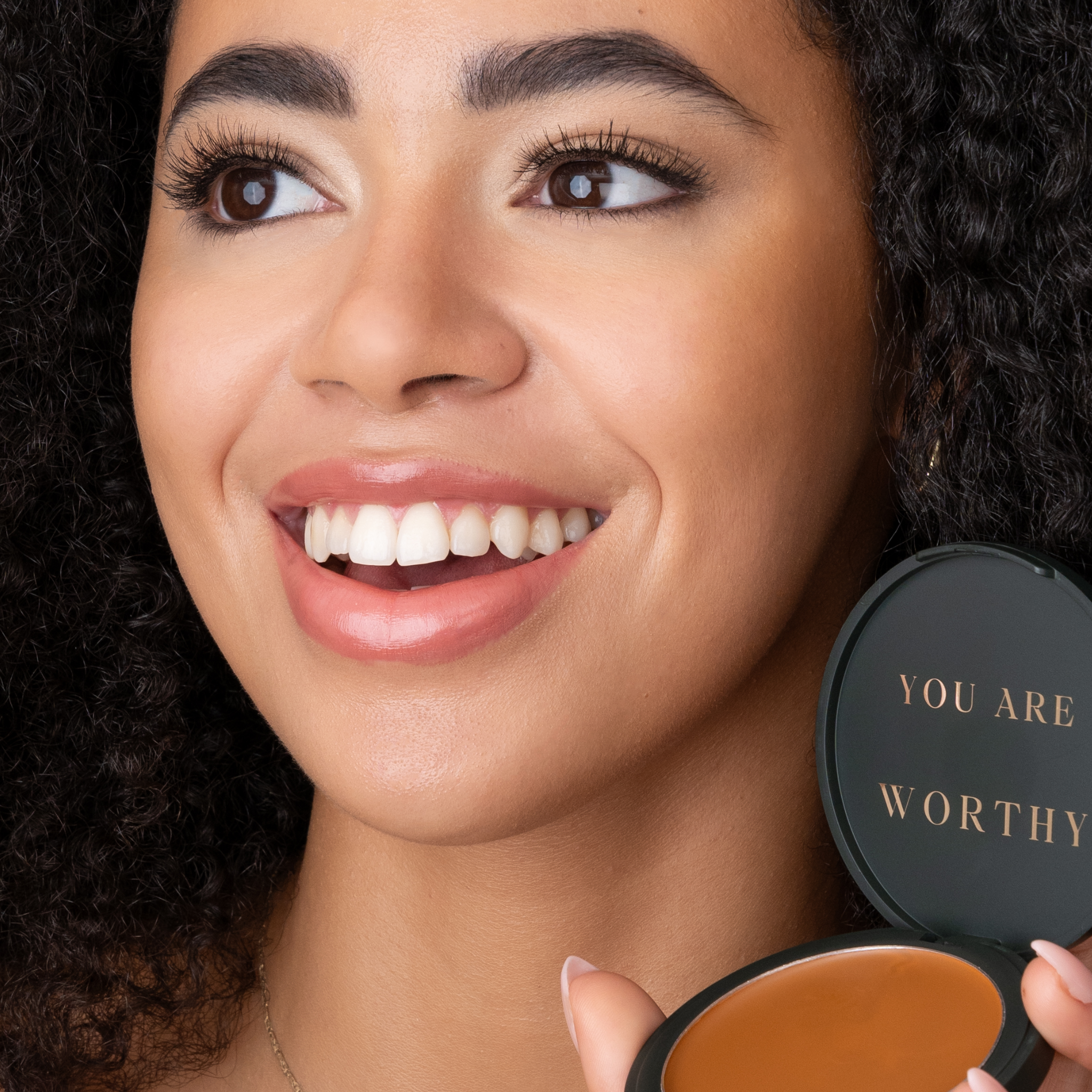 Bronztour™ Cream Bronzer - Toast Up