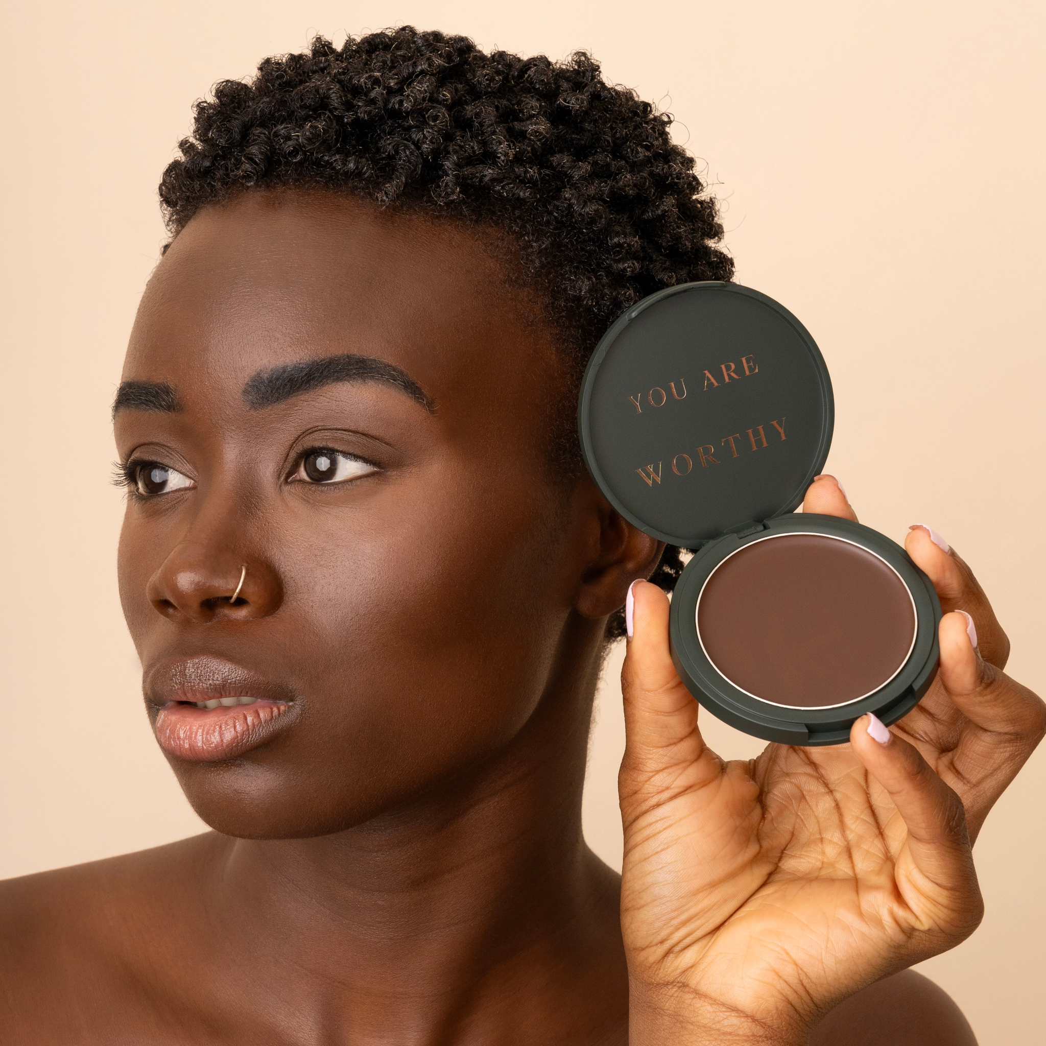 Bronztour™ Cream Bronzer - Snatched