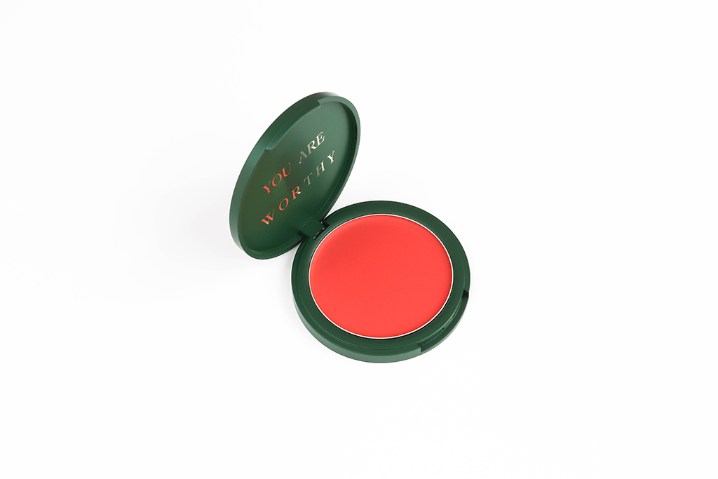 Cream Blush